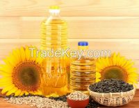 Sunflower Oil 