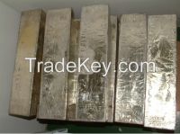 Tin Ingots