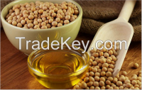 Refined Soybean Oil