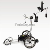 Bat-Caddy X4R-Li Lithium Remote