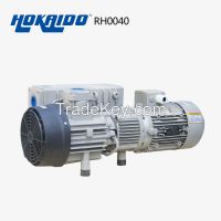 Central Medisystem Used Oil Lubricated Rotary Vane Vacuum Pump (RH0040)