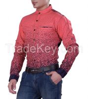 Mens Casual Shirt