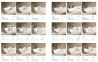 Basins