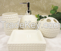 Bathroom sets
