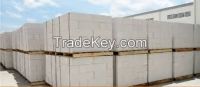 CLC/AAC BLOCK- LIGHTWEIGHT CONCRETE BLOCKS 