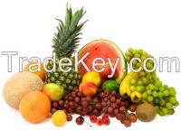Fresh &amp; Dried Fruits Apple,Oranges,Lemon,Banana,Pineapple,Watermelon,Strawberry