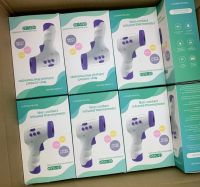 Infrared Thermometer