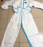 &Atilde;&cent;&iuml;&iquest;&frac12;&iuml;&iquest;&frac12;Disposable Coveralls Available