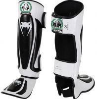 KICK BOXING & MMA SHIN GUARD