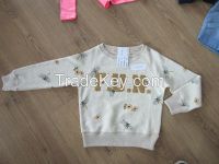 Girl's Sweater