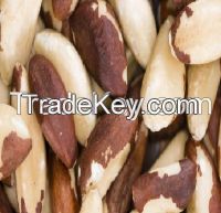 Brazil nuts
