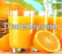 Orange Juice