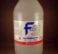 Anhydrous Ethanol / Dehydrated Alcohol