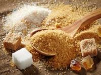  Brazilian Sugar