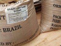 Brazilian Sugar 