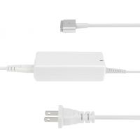 Power Adapter Replacement 85W Magsafe 2 Charger for Macbook Pro 15&quot; Retina