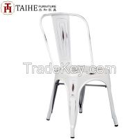 New Design Antique Chair For  Metal