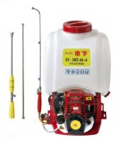 4 stroke knapsack power sprayer 25L electronic ignition sx-3wz-6A-A