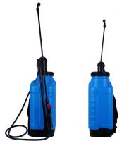 Seesa 15L Knapsack Manual Sprayer