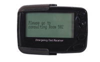 Pocsag Pager Wireless Paging System Text