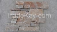 Back-mesh stone panel ZFW014F