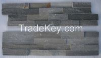 Green Quartzite Panel ZFW013C