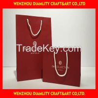 China Gift Paper Bags Manufacturer