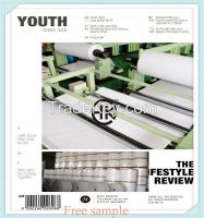 HK Duplex Paper