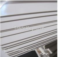 Duplex Paper