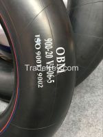 China manufacturer supply all the size of inner tube 