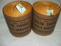 Sisal Baler Twine