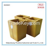 Molten Steel Carbon Silicon Analyzing Square
