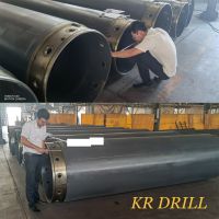 Segmental Casing Double Wall Casing Tube