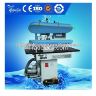 Full & Semi Auto Garment Pressing