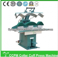 Professional Collar And Cuff Shirt Press