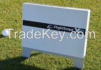 Flightscope Xi+ Plus Launch Monitor Golf