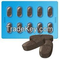 Dry Lignin (raw Materials For Medical
