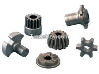 Small Gear
