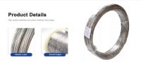 Precision Thermocouple Wire For Long-term