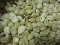 White corn