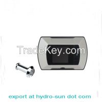 DoorEye Camera / Digital Peephole Viewer