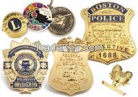 Metal Badge Maker Best Designer