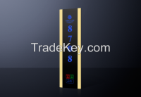 9mm Thickness Ultra-large Hotel Electronic