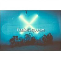 Monsta X - 3rd Mini Album ,CD