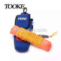 TOOKE Surface Marker Inflatable Dive Buoy