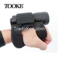 TOOKE Hand-Free Holder For Light