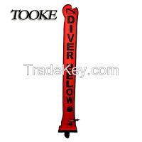 TOOKE SMB 120*18cm Surface Marker