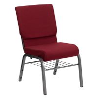 Commercial Furniture Comfortable Upholstery Church Chairs