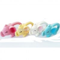 Animal Shape baby teether