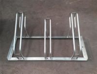 Mounted Bike Rack Cr23
